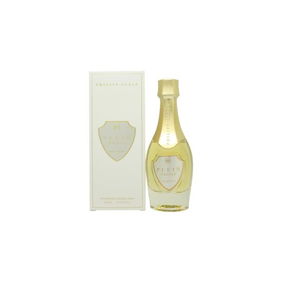 Philipp Plein Plein Fatale Eau De Parfum