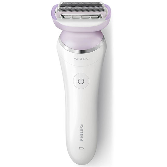 Philips SatinShave Prestige Wet & Dry Electric Shaver