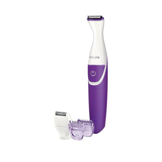 Philips BikiniGenie Bikini Trimmer
