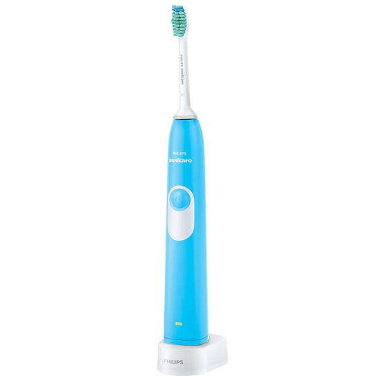 Philips DailyClean 3100 Electric Toothbrush Light Blue (HX6221/66)