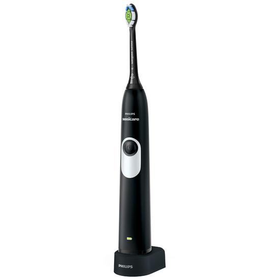 Philips DailyClean 3200 Electric Toothbrush Black (HX6221/20)