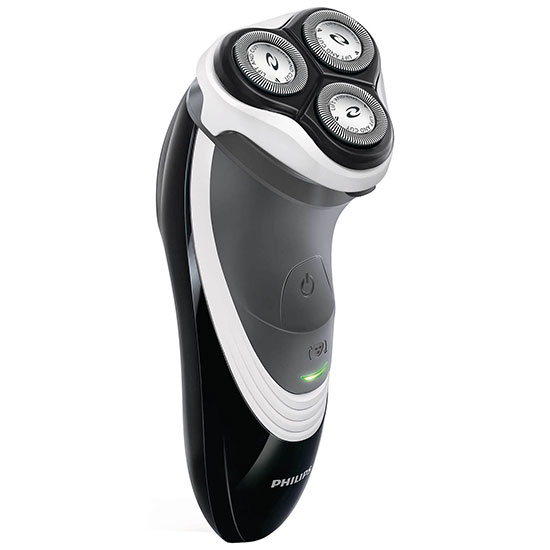 philips series 3000 dry shaver