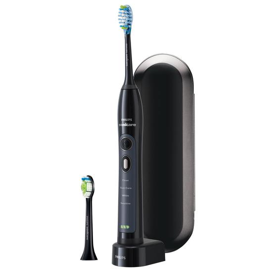 Philips FlexCare Electric Toothbrush Black