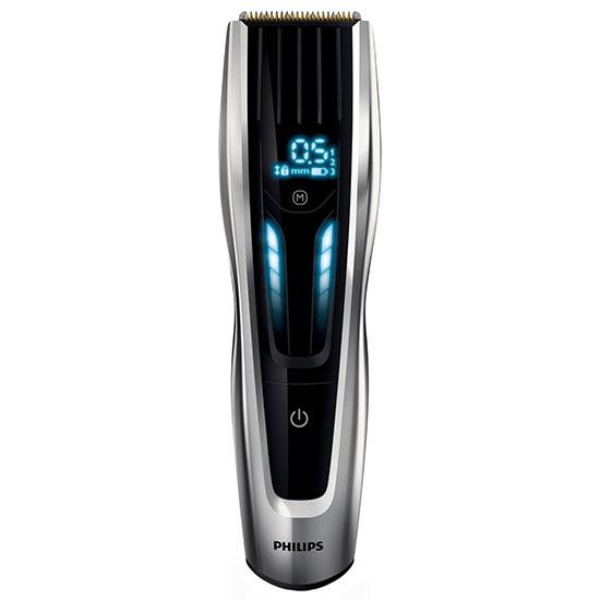 philips hair trimmer 9000