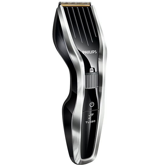 Philips Hair Clippers Hairclipper Series 5000 Corded Cordless