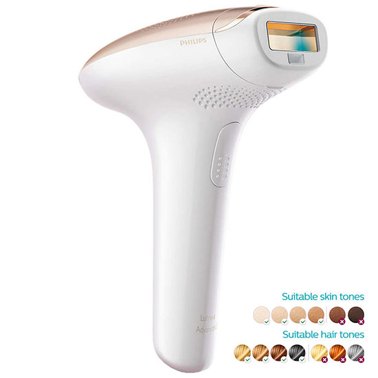 Philips IPL Lumea Advanced SC1997/00