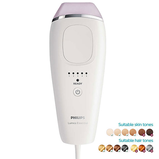 Philips IPL Lumea Essential BRI863/00