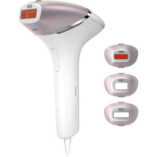 Philips Lumea Prestige IPL Hair Removal Device BRI947