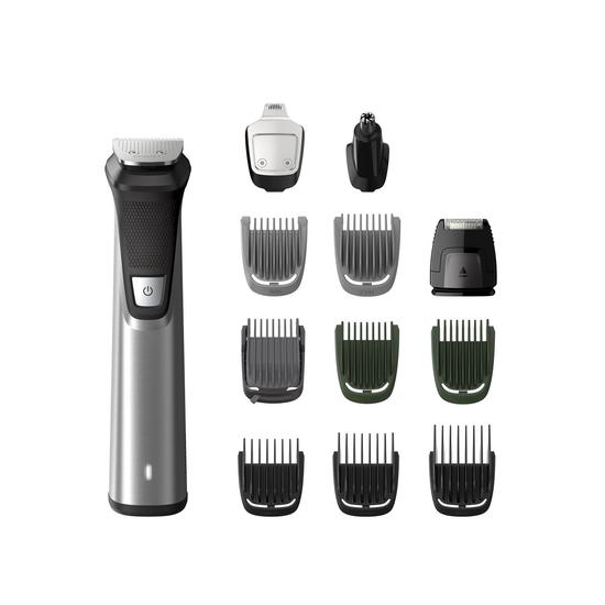 Philips Multigroom Series 7000 Electric Shaver