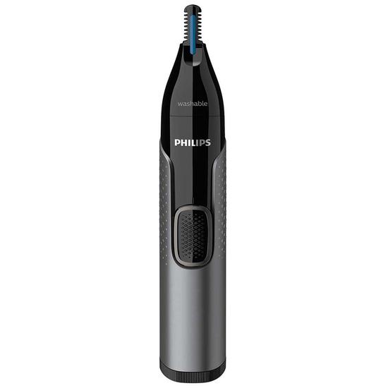 Philips Nose Trimmer Series 3000 Nose, ear & eyebrow trimmer