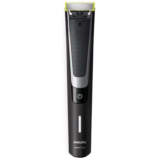 Philips OneBlade Pro Electric Trimmer QP6510