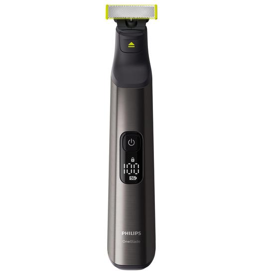 Philips OneBlade Pro Face & Body QP6550/15