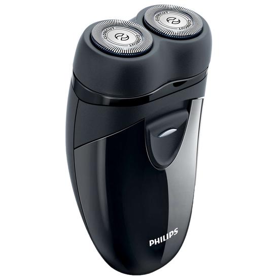 Philips PQ203 Plus Travel Electric Shaver