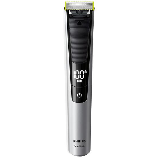 philips hybrid trimmer and shaver