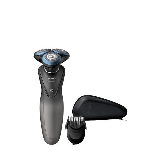 Philips Smart Shaver Series 7000 Wet & Dry Electric Shaver