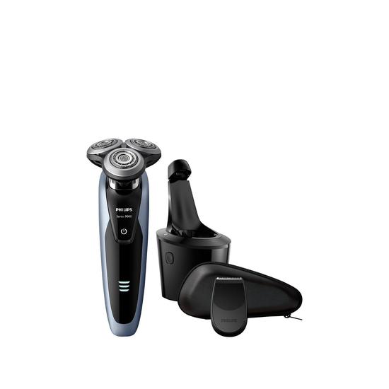 Philips Shaver Series 9000 Wet & Dry Electric Shaver