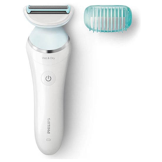 Philips SatinShave Advanced Wet & Dry Electric Ladyshaver