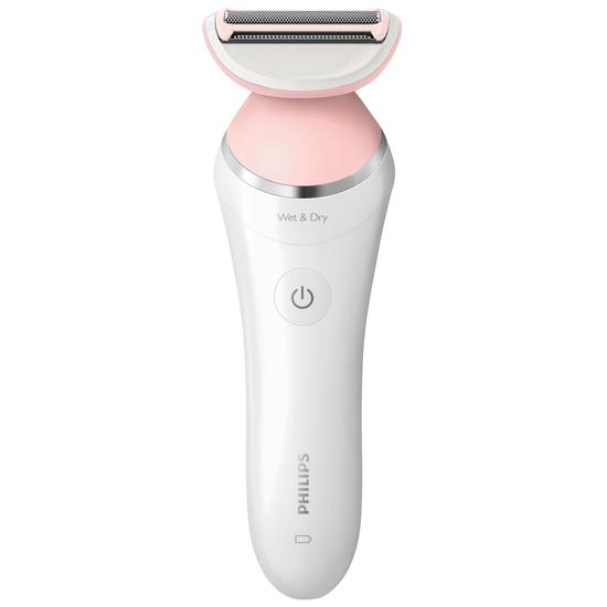 Philips SatinShave Advanced Wet & Dry Lady Shaver BRL140/00