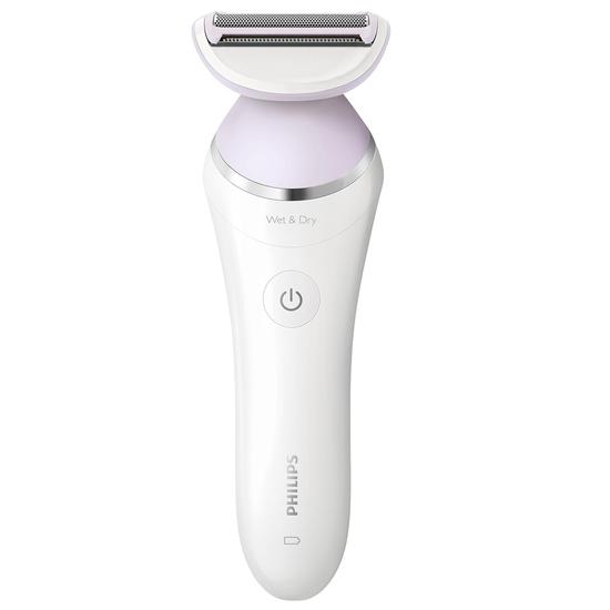 Philips SatinShave Prestige Wet & Dry Cordless Lady Shaver BRL175/00