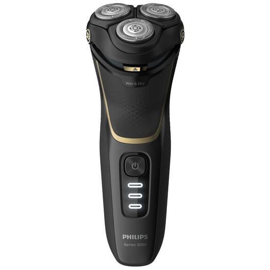 Philips Shaver Series 3000 Wet & Dry Electric Shaver S3333/54