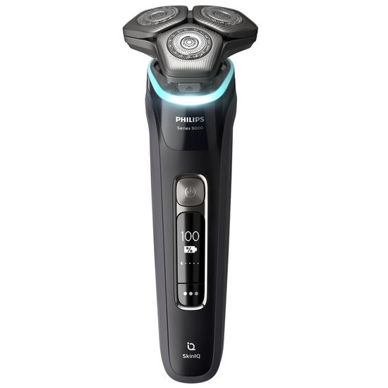 Philips Shaver Series 9000 Wet & Dry Electric Shaver S9986/55