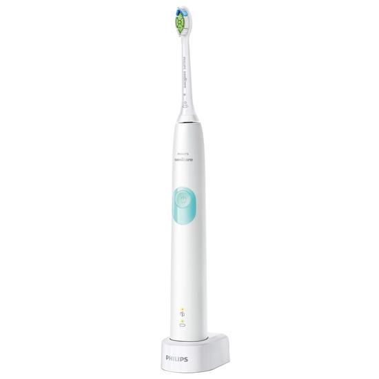 Philips Sonicare ProtectiveClean 4300 Electric Toothbrush White