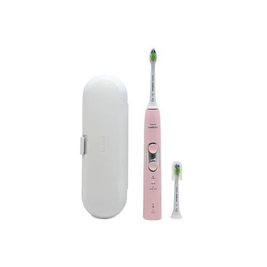Philips Sonicare ProtectiveClean 6100 Electric Toothbrush Pink (Imperfect Box)