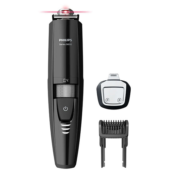 philips beard trimmer