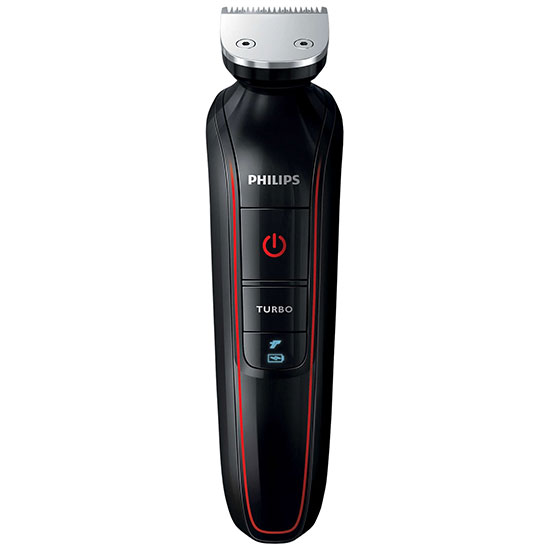 philips hair beard trimmer