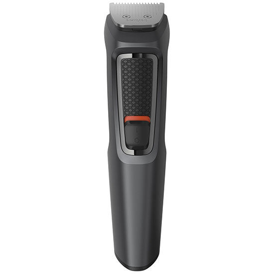 Philips Multigroom Series 3000 10 In 1 Face Hair & Body Trimmer