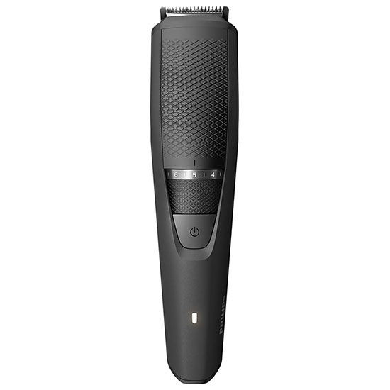 philips men beard and stubble trimmer