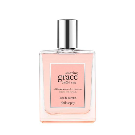 Philosophy Amazing Grace Ballet Rose Eau De Parfum 60ml