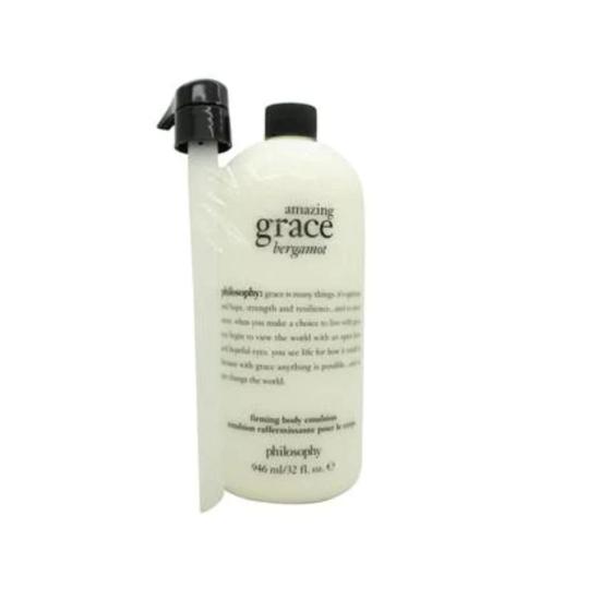 Philosophy Pure Grace Desert Summer Body Emulsion 946ml - The