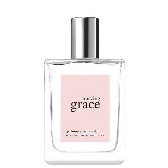 Philosophy Amazing Grace Fragrance