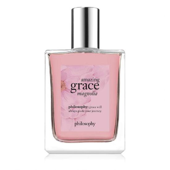 Philosophy Amazing Grace Magnolia Eau De Toilette Spray
