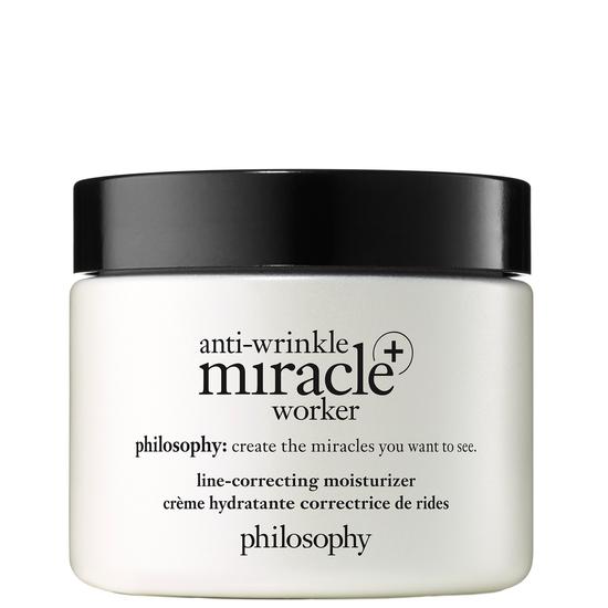 Philosophy Anti-Wrinkle Miracle Worker+ Day Cream