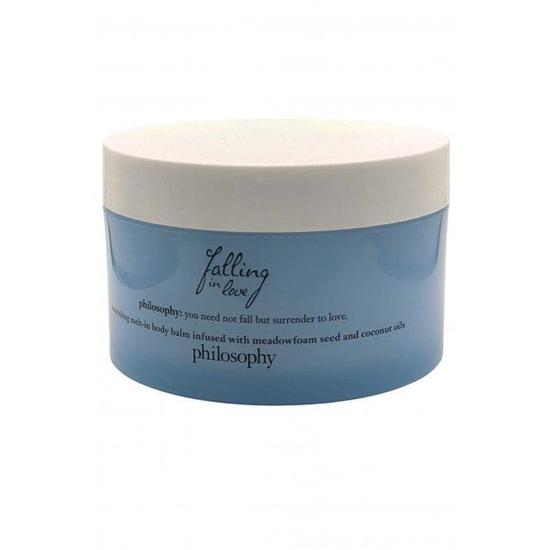 Philosophy Body Balm Melt In Nourishing Infused Falling In Love 190g