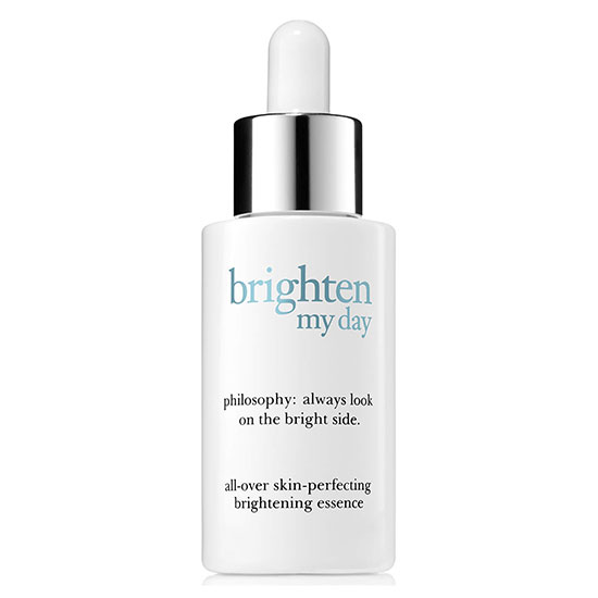 Philosophy Brighten My Day Essence