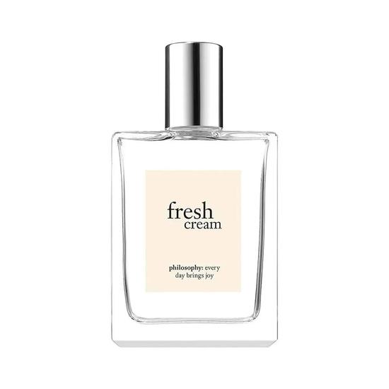 Philosophy Fresh Cream Eau De Toilette