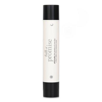 Philosophy Full Of Promise Treatment Duo For Uplifting Days & Voluminizing Nights 30ml