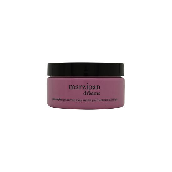 Philosophy Marzipan Dreams Glazed Body Souffle Cream 240ml