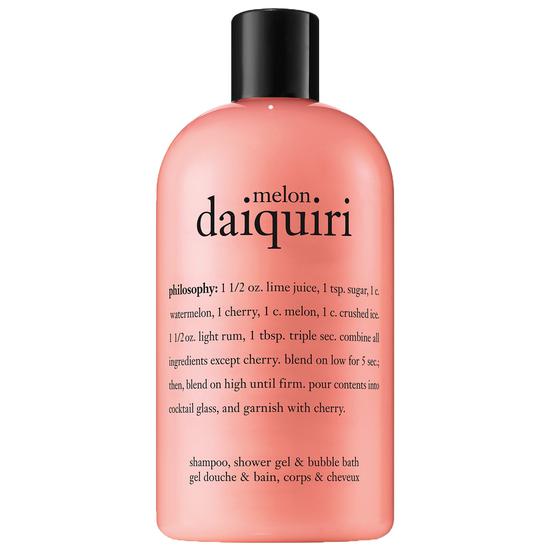 Philosophy Melon Daiquiri Shower Gel