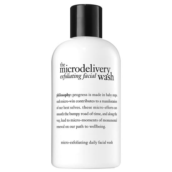 Philosophy Microdelivery Exfoliating Wash