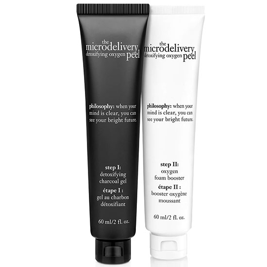Philosophy Microdelivery Oxygen Peel Kit