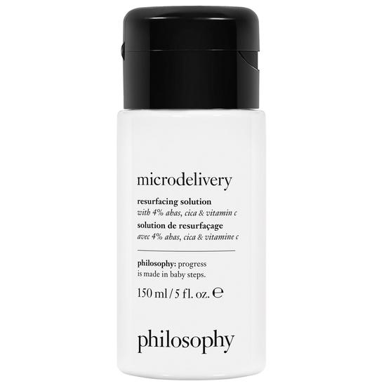 Philosophy Microdelivery Resurfacing Solution 150ml