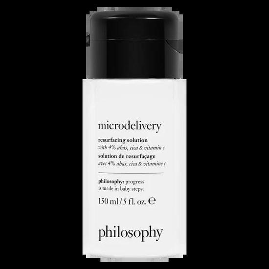 Philosophy MICRODELIVERY RESURFACING TONER FLUID 30ml
