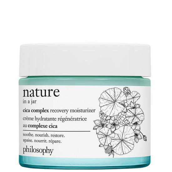 Philosophy Nature In A Jar Cica Complex Recovery Moisturiser