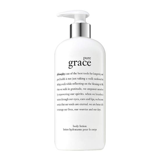 Philosophy Pure Grace Body Lotion