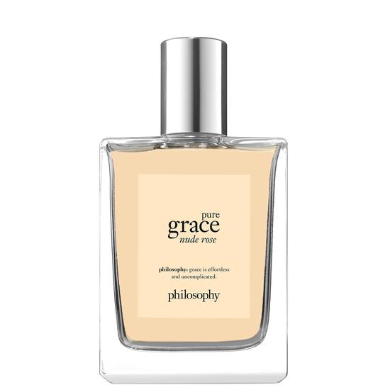 Philosophy Pure Grace Nude Rose Eau De Toilette