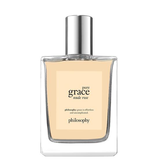 Philosophy Pure Grace Nude Rose Eau De Toilette 60ml